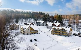 Apartamenty Good Time - Osada Gorska Przy Szlaku Na Chybotek